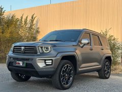 Tank 700 New Energy Hi4-T Extreme Edition - ფოტო 1