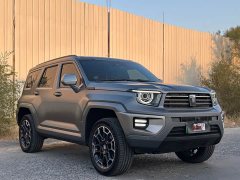 Tank 700 New Energy Hi4-T Extreme Edition - ფოტო 2