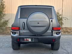 Tank 700 New Energy Hi4-T Extreme Edition - ფოტო 7