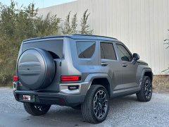 Tank 700 New Energy Hi4-T Extreme Edition - ფოტო 8