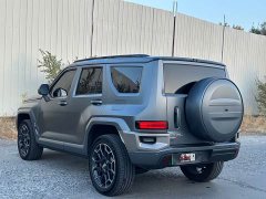 Tank 700 New Energy Hi4-T Extreme Edition - ფოტო 9
