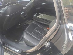 Audi A6L 40 TFSI Luxury Elegance - ფოტო 11