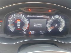 Audi A6L 40 TFSI Luxury Elegance - ფოტო 14
