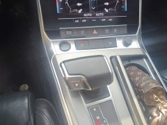 Audi A6L 40 TFSI Luxury Elegance - ფოტო 16