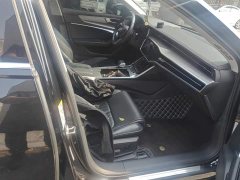 Audi A6L 40 TFSI Luxury Elegance - ფოტო 8