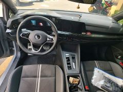 Volkswagen Golf 2021 280TSI DSG R-Line - ფოტო 10