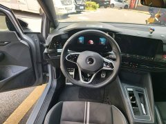 Volkswagen Golf 2021 280TSI DSG R-Line - ფოტო 11