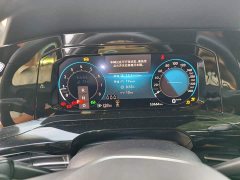 Volkswagen Golf 2021 280TSI DSG R-Line - ფოტო 12