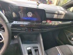 Volkswagen Golf 2021 280TSI DSG R-Line - ფოტო 14