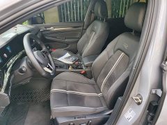 Volkswagen Golf 2021 280TSI DSG R-Line - ფოტო 16