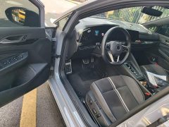 Volkswagen Golf 2021 280TSI DSG R-Line - ფოტო 17