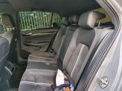 Volkswagen Golf 2021 280TSI DSG R-Line - ფოტო 18