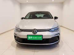 Volkswagen Golf 2021 280TSI DSG R-Line - ფოტო 2