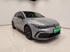 Volkswagen Golf 2021 280TSI DSG R-Line - ფოტო 3