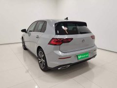 Volkswagen Golf 2021 280TSI DSG R-Line - ფოტო 4