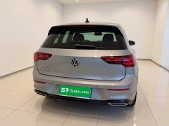Volkswagen Golf 2021 280TSI DSG R-Line - ფოტო 5