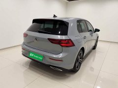 Volkswagen Golf 2021 280TSI DSG R-Line - ფოტო 6