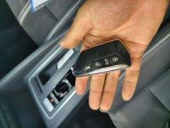 Volkswagen Golf 2021 280TSI DSG R-Line - ფოტო 9