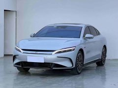 BYD Han EV Glory Edition 506KM FWD Prestige - ფოტო 1