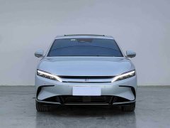 BYD Han EV Glory Edition 506KM FWD Prestige - ფოტო 2