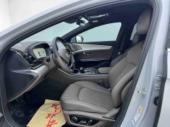 BYD Han EV Glory Edition 506KM FWD Prestige - ფოტო 4