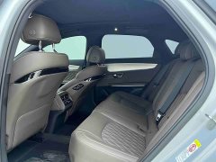 BYD Han EV Glory Edition 506KM FWD Prestige - ფოტო 6