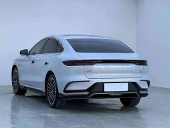 BYD Han EV Glory Edition 506KM FWD Prestige - ფოტო 7