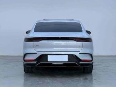BYD Han EV Glory Edition 506KM FWD Prestige - ფოტო 8