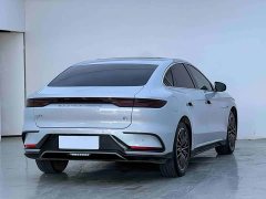 BYD Han EV Glory Edition 506KM FWD Prestige - ფოტო 9