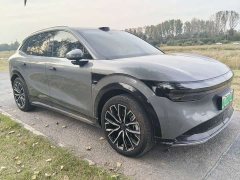 Zeekr 7X 75kWh RWD Smart Driving Edition - ფოტო 1
