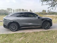 Zeekr 7X 75kWh RWD Smart Driving Edition - ფოტო 10