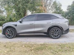 Zeekr 7X 75kWh RWD Smart Driving Edition - ფოტო 11