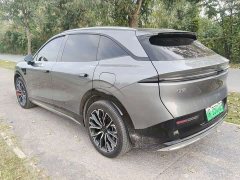 Zeekr 7X 75kWh RWD Smart Driving Edition - ფოტო 13