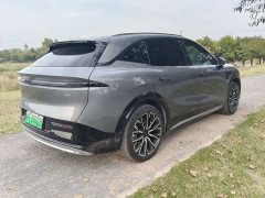 Zeekr 7X 75kWh RWD Smart Driving Edition - ფოტო 15