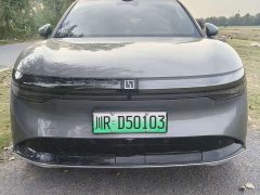 Zeekr 7X 75kWh RWD Smart Driving Edition - ფოტო 2