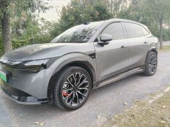 Zeekr 7X 75kWh RWD Smart Driving Edition - ფოტო 3