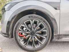 Zeekr 7X 75kWh RWD Smart Driving Edition - ფოტო 4