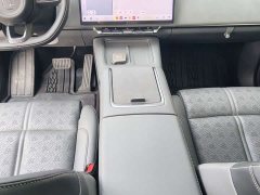 Zeekr 7X 75kWh RWD Smart Driving Edition - ფოტო 8