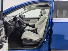 Honda CR-V New Energy Sharp Hybrid e 2.0L Elegant Edition - ფოტო 10