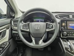 Honda CR-V New Energy Sharp Hybrid e 2.0L Elegant Edition - ფოტო 11