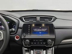 Honda CR-V New Energy Sharp Hybrid e 2.0L Elegant Edition - ფოტო 12