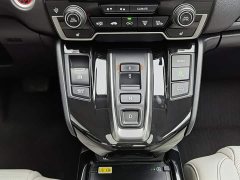 Honda CR-V New Energy Sharp Hybrid e 2.0L Elegant Edition - ფოტო 13