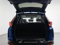Honda CR-V New Energy Sharp Hybrid e 2.0L Elegant Edition - ფოტო 16