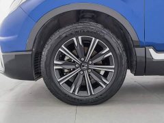 Honda CR-V New Energy Sharp Hybrid e 2.0L Elegant Edition - ფოტო 17