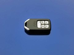 Honda CR-V New Energy Sharp Hybrid e 2.0L Elegant Edition - ფოტო 19