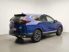 Honda CR-V New Energy Sharp Hybrid e 2.0L Elegant Edition - ფოტო 2