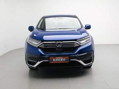 Honda CR-V New Energy Sharp Hybrid e 2.0L Elegant Edition - ფოტო 3