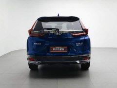 Honda CR-V New Energy Sharp Hybrid e 2.0L Elegant Edition - ფოტო 4