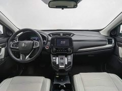 Honda CR-V New Energy Sharp Hybrid e 2.0L Elegant Edition - ფოტო 5