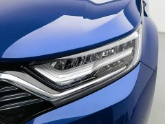 Honda CR-V New Energy Sharp Hybrid e 2.0L Elegant Edition - ფოტო 7